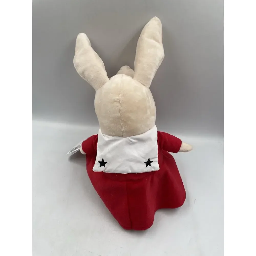 Kohls Cares Olivia the Pig Soft Plush Toy Stuffed Animal With Tags 2024